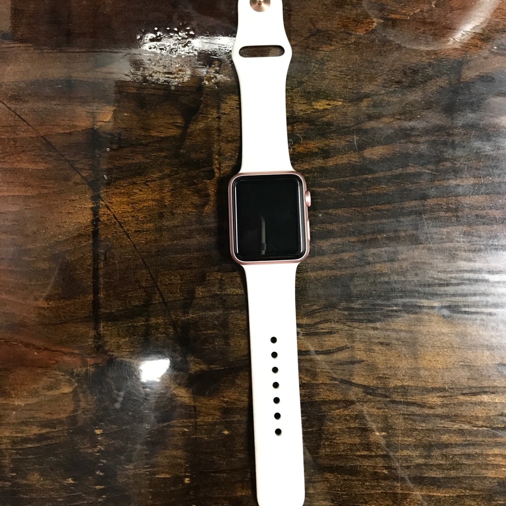 Apple Watch series 1. Great condition.