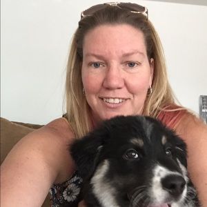 Meet your Posher, Rachael