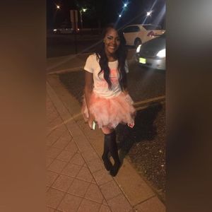 Meet your Posher, Chanelle