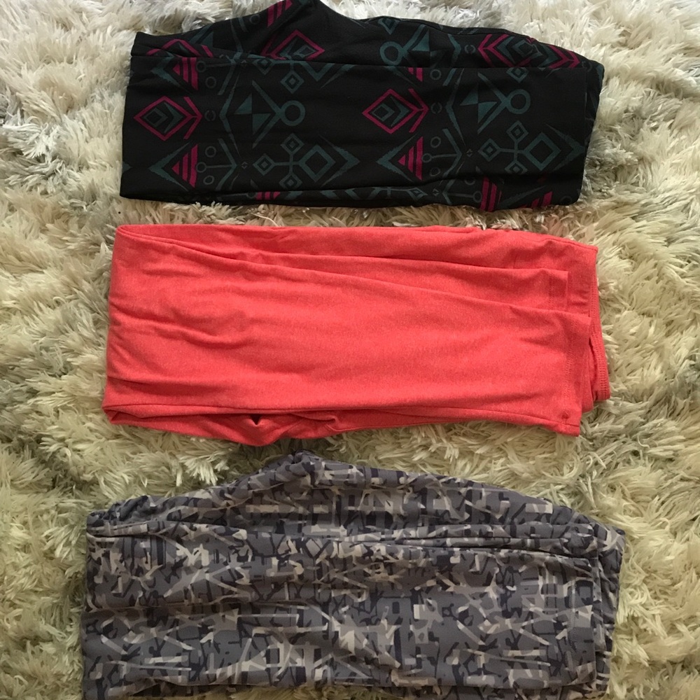Lularoe leggings new no tags os