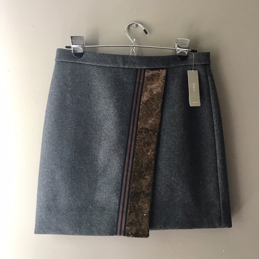 J. Crew Skirt