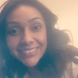 Meet your Posher, Karla