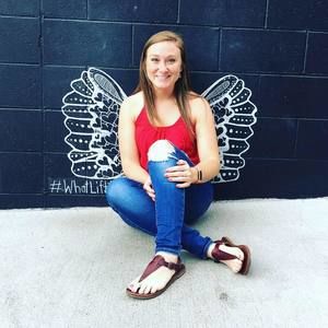 Meet your Posher, Jordan