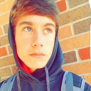 Meet your Posher, Isaiah