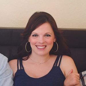 Meet your Posher, Courtney