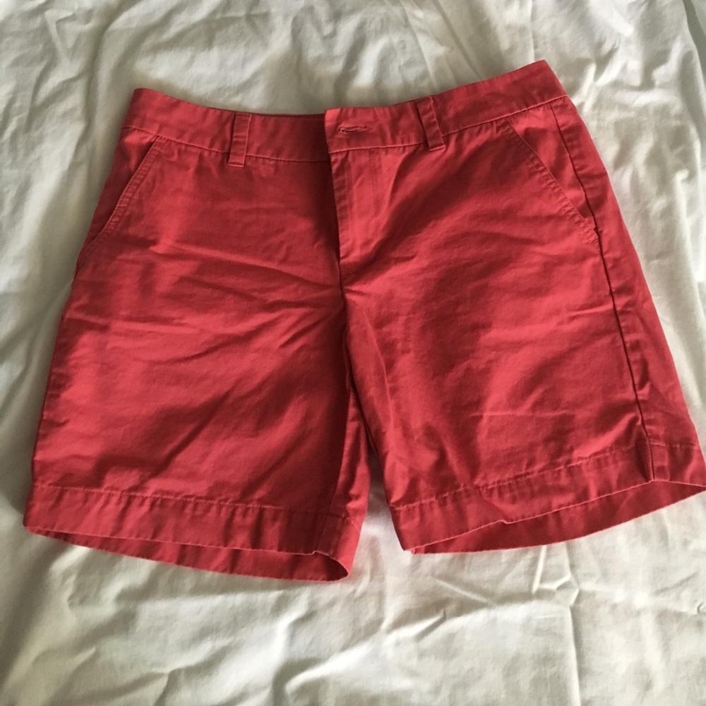 Tommy Hilfiger size 6 women's shorts