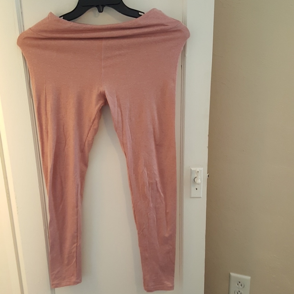 Lularoe OS Leggings