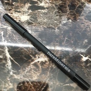 BareMinerals round the clock liner Black