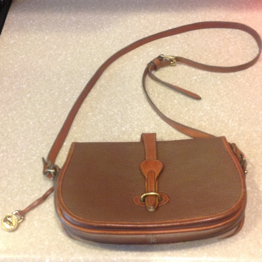 Dooney & Bourke purse