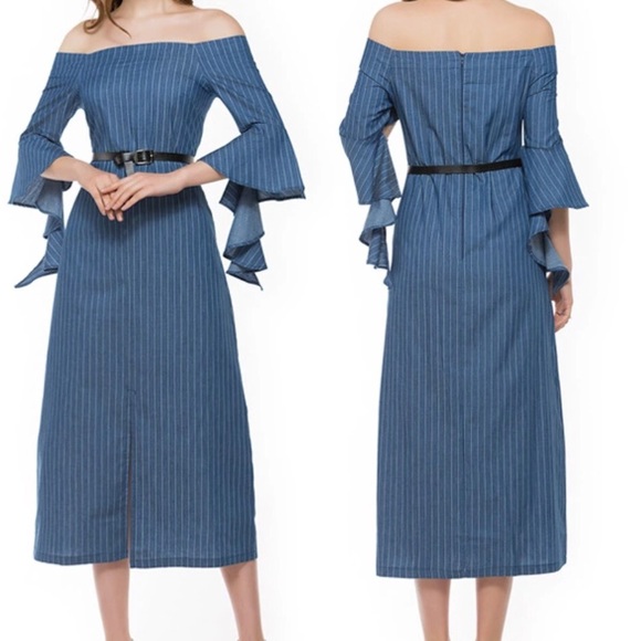 Dresses & Skirts - 🚛 New Item-Dress ( 1M and 1L left)