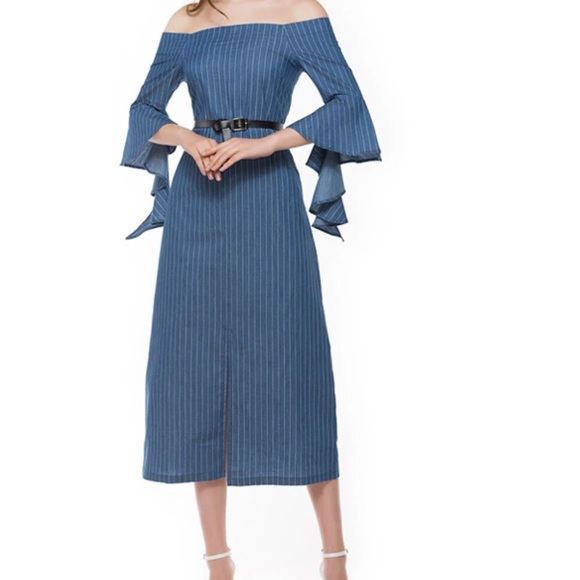 🚛 New Item-Dress ( 1M and 1L left) - Picture 2 of 5