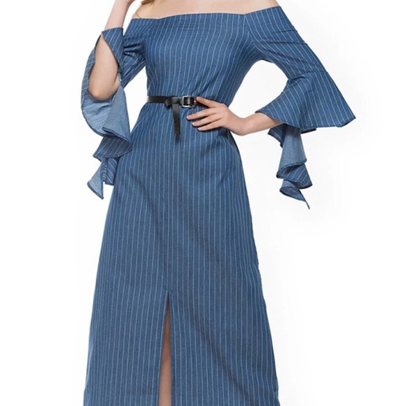 🚛 New Item-Dress ( 1M and 1L left) - Picture 3 of 5