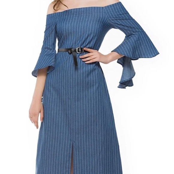 🚛 New Item-Dress ( 1M and 1L left) - Picture 4 of 5