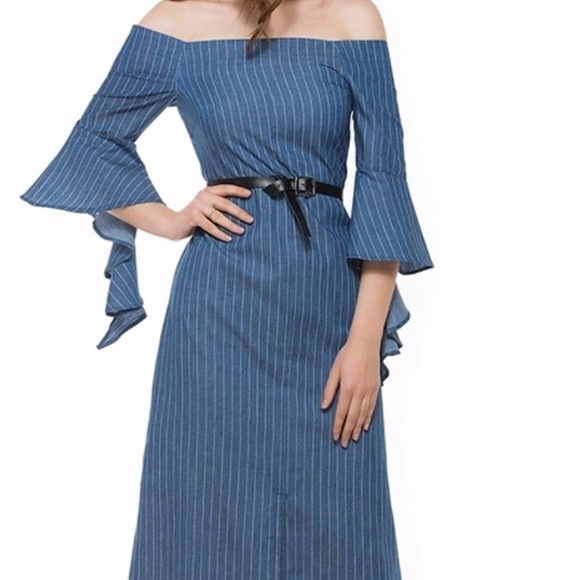 🚛 New Item-Dress ( 1M and 1L left) - Picture 5 of 5