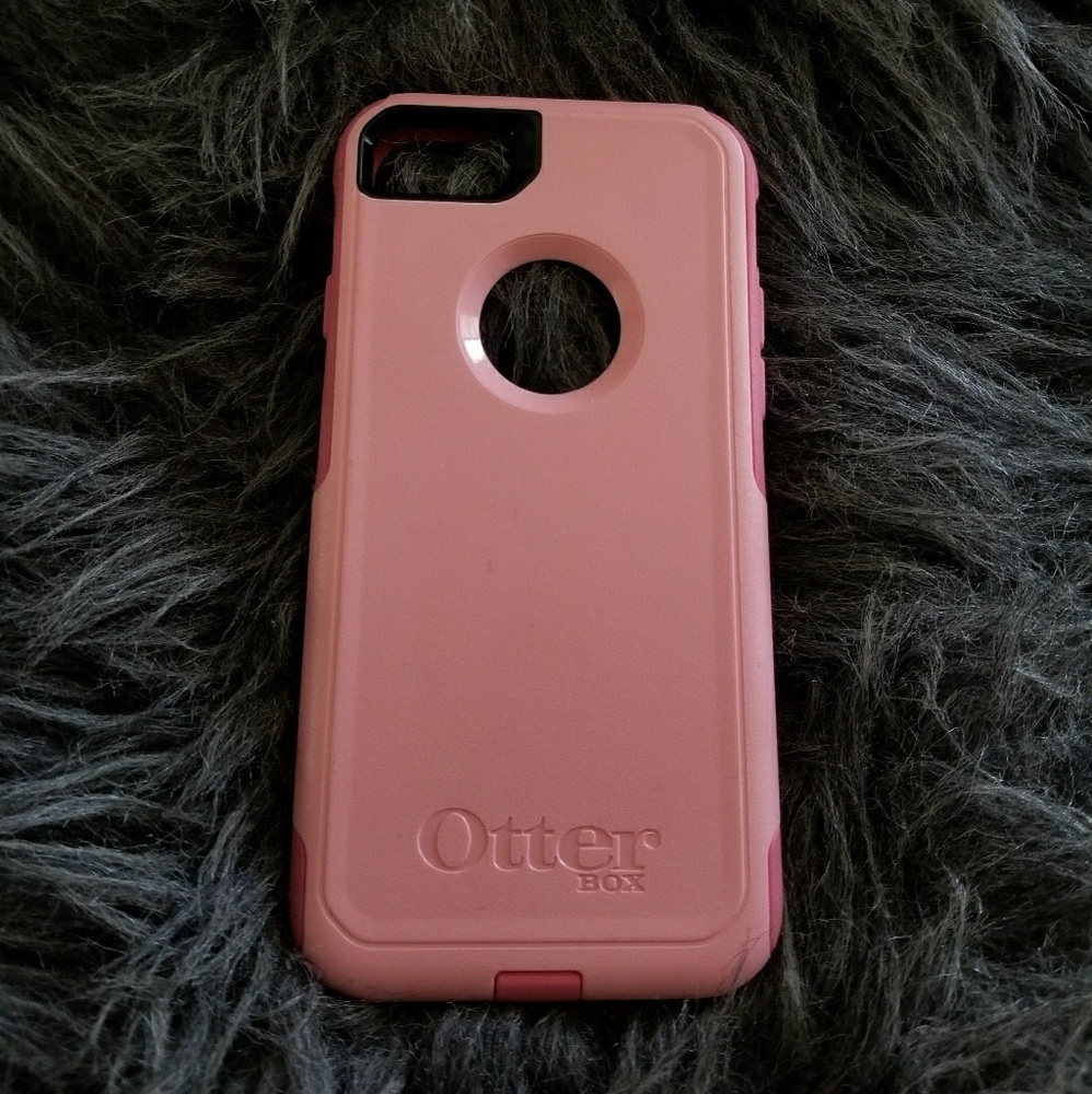 IPhone 7 otter box case