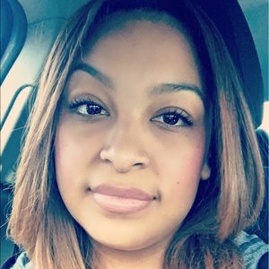 Meet your Posher, Brittney