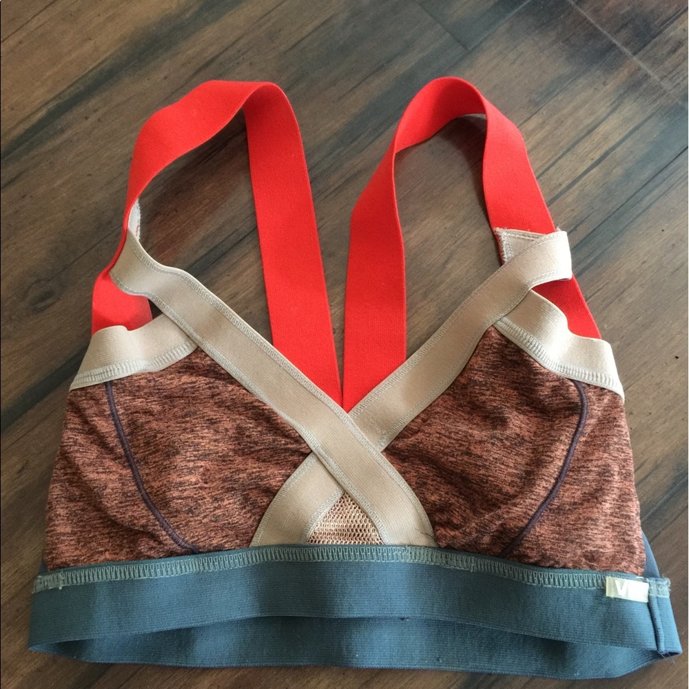 VPL Upcycle Sports Bra