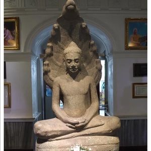 Meet your Posher, Lu