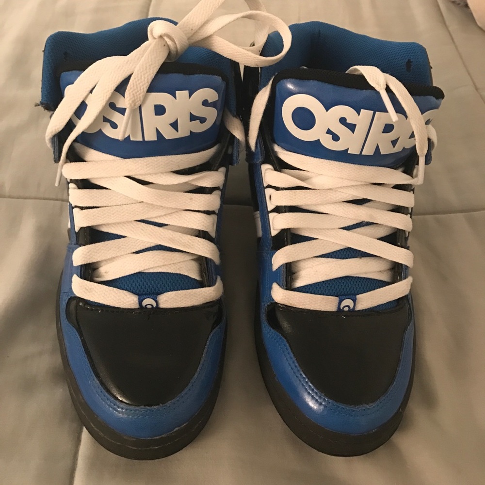 Osiris Men's Shoe