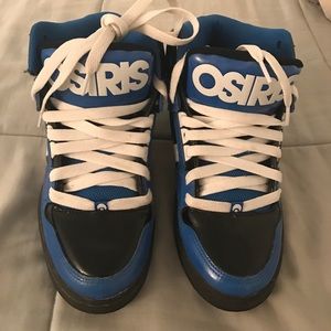 Osiris Men's Shoe Osiris Men's Shoe