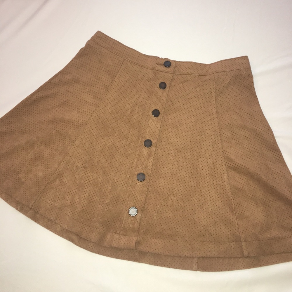 jolt skirt