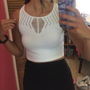 Cute top