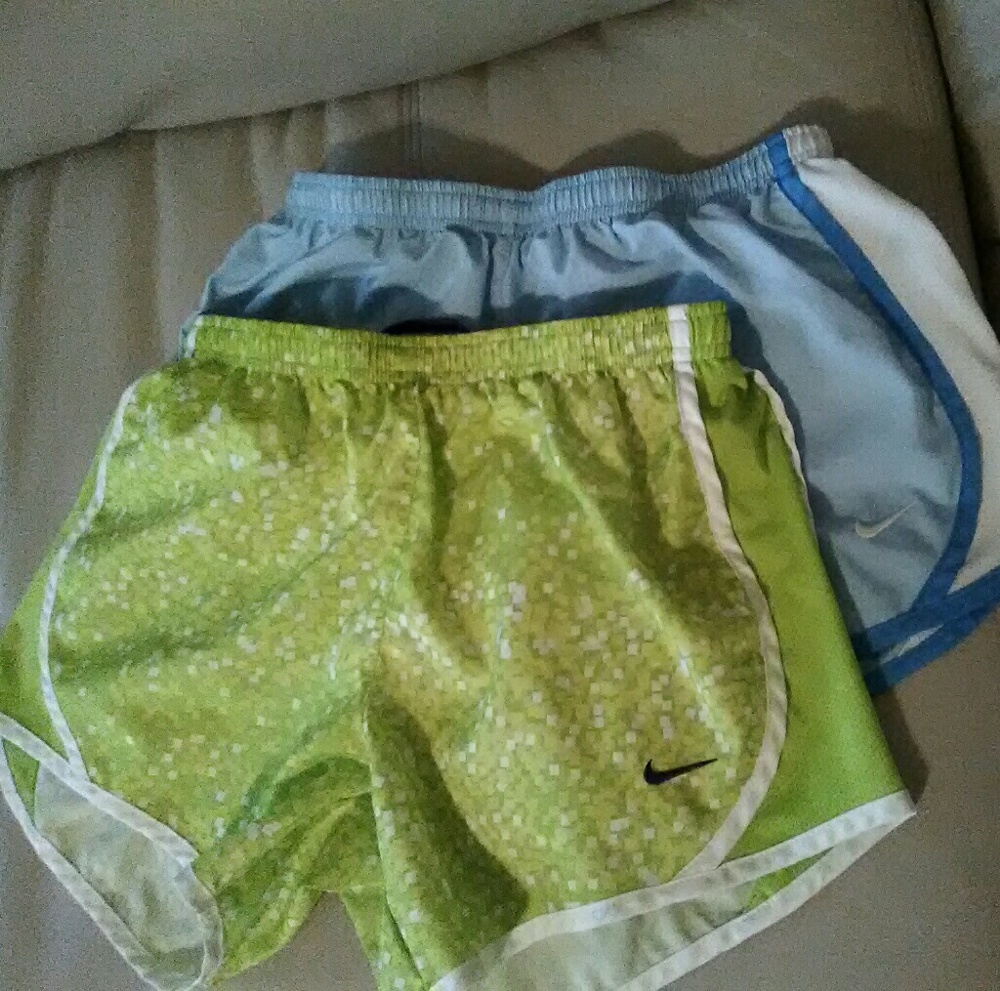 Nike Dri-Fit Shorts