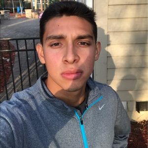 Meet your Posher, Aj