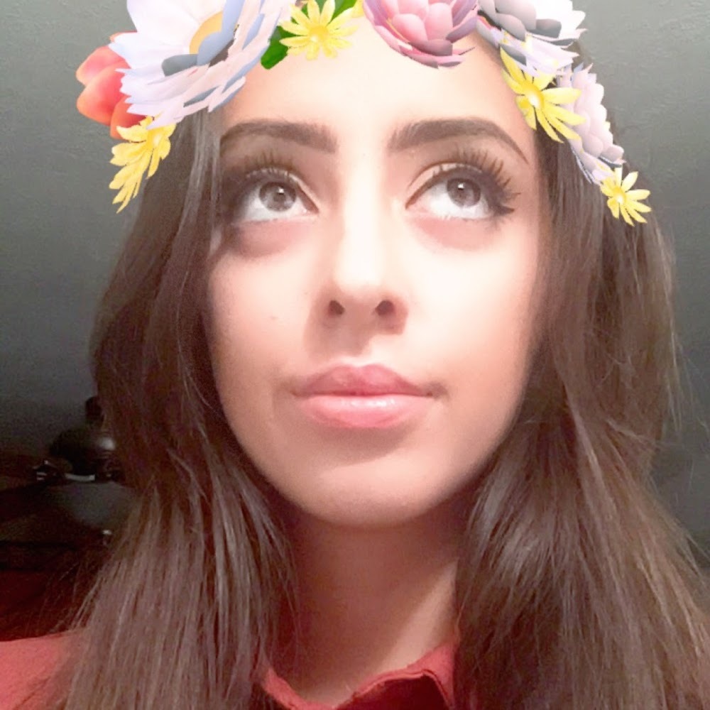 Meet your Posher, Nallely