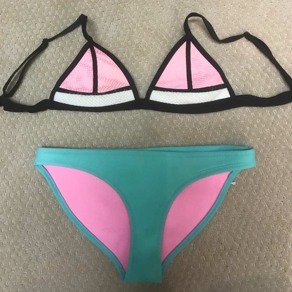 Triangl Swimsuit