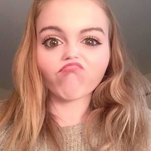 Meet your Posher, Gianna