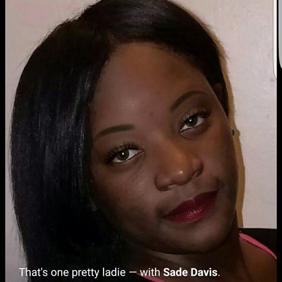Meet your Posher, Sade - Picture 1 of 1