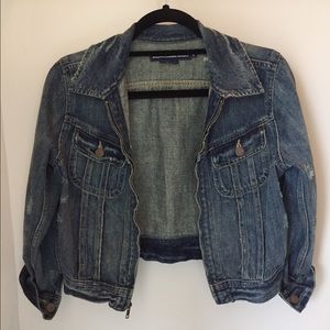 Ralph Lauren Denim Jacket