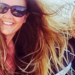 Meet your Posher, Natalie