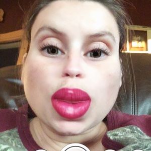 Meet your Posher, Marilyn