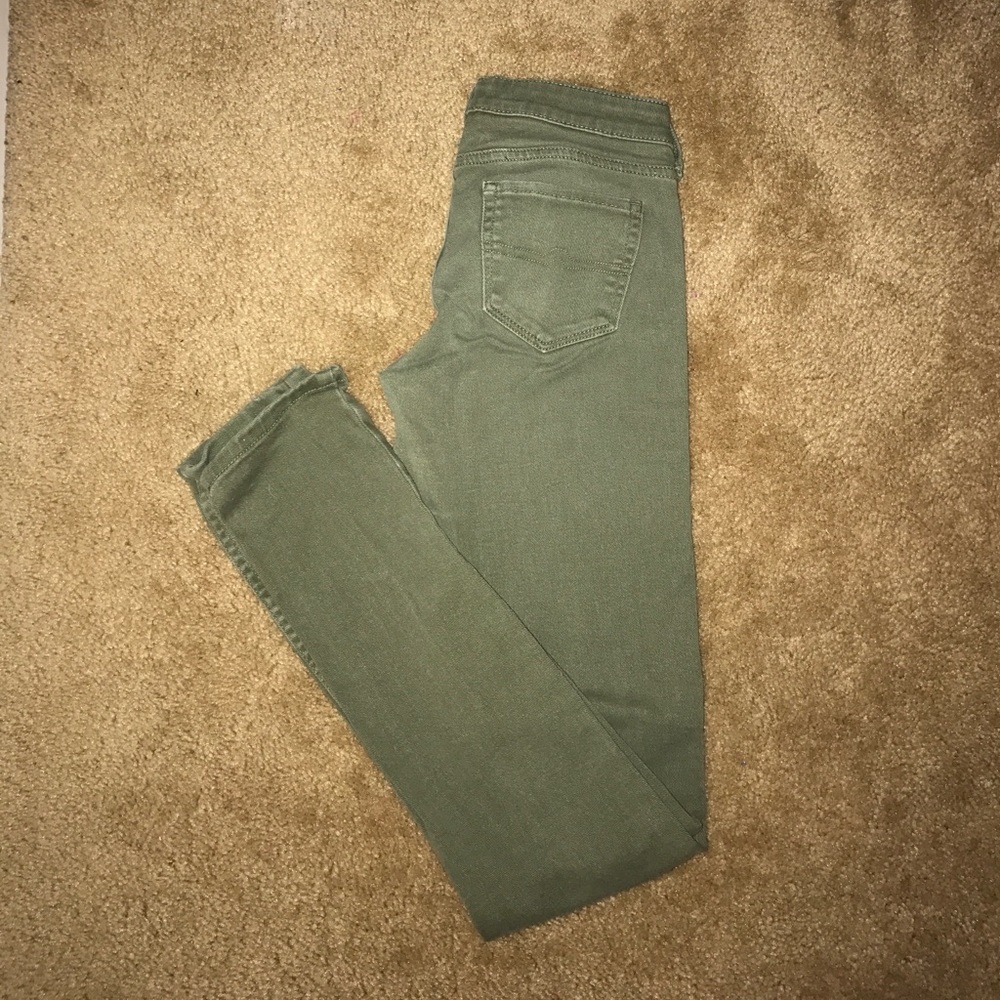 JcPenney Arizona Jeans