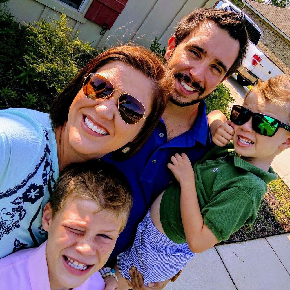 Meet your Posher, Kimberly