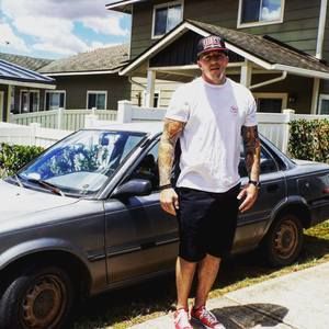 Meet your Posher, John