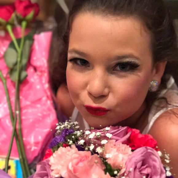 Meet your Posher, Kimberly - Picture 1 of 1