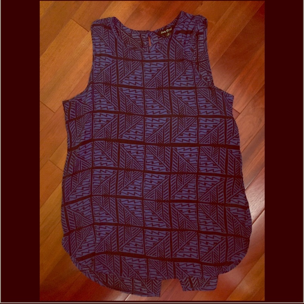 New Lucky Brand tank