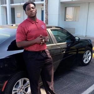 Meet your Posher, Joel