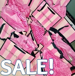 SALE! ALL BUNDLES!