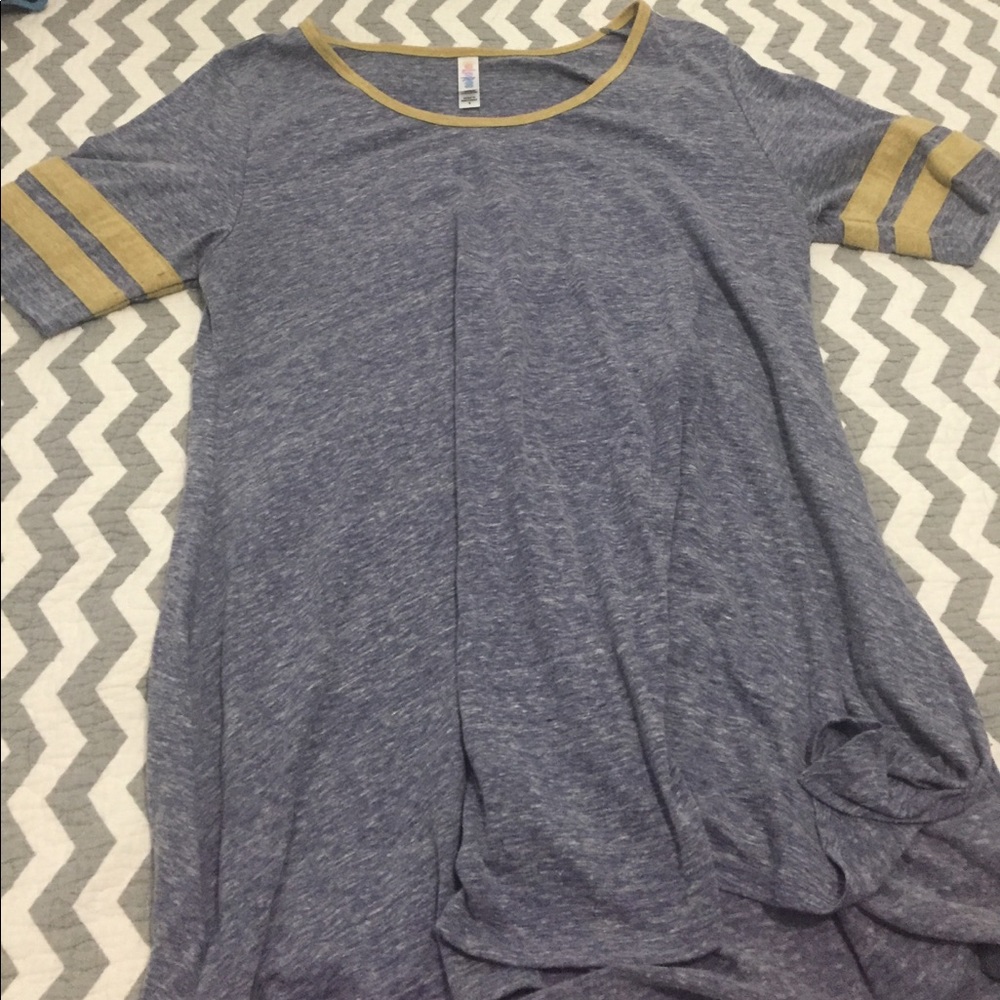LuLaRoe Perfect Tee