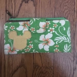 Disney wallet