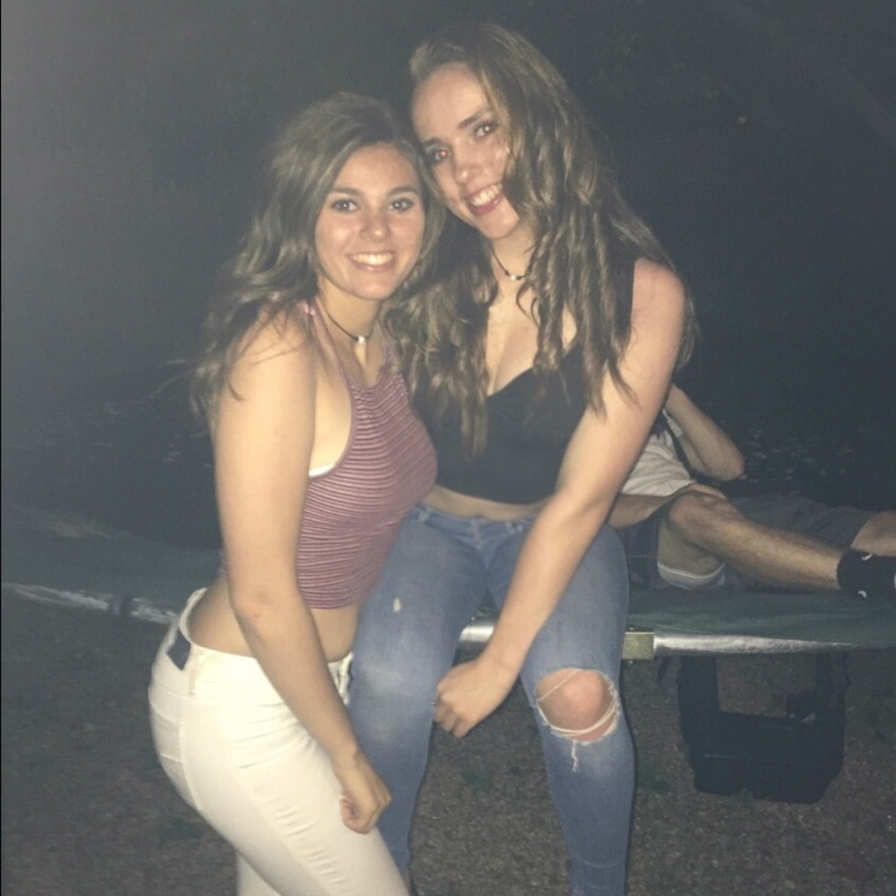 Meet your Posher, Sydney