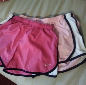 Nike Dri-Fit Shorts