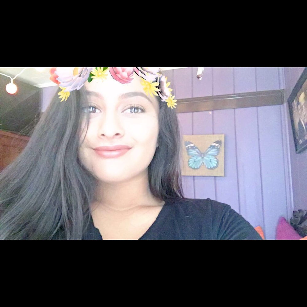 Meet your Posher, Ailee