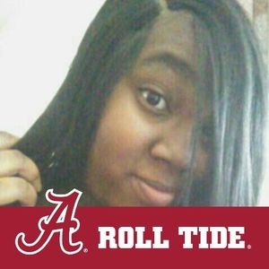 Meet your Posher, Deidra