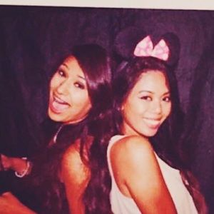 Meet your Posher, Maria