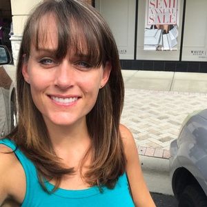 Meet your Posher, Megan